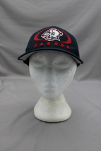 Buffalo Sabres Hat (VTG_ - Buffalo Head Logo by Starter - Adult Gripback - £43.90 GBP