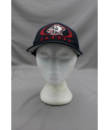 Buffalo Sabres Hat (VTG_ - Buffalo Head Logo by Starter - Adult Gripback - $55.00