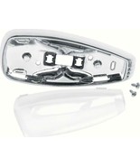 62-70 GM Interior Inside Dome Light Lens &amp; Base Chevelle Nova Firebird C... - $29.25 CAD