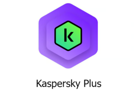 Kaspersky Plus 2023 Key (1 Year / 10 PCs) - £86.56 GBP