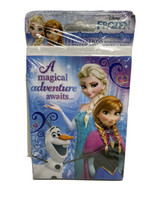 Frozen Invitations &amp; Thank You Notes (8ct Ea.) ~ Birthday Party Supplies - £5.32 GBP
