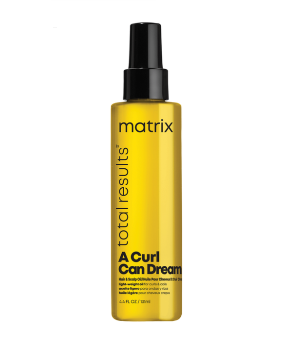 Matrix A Curl Can Dream Light-Weight Oil, 4.4 ounces - $29.30