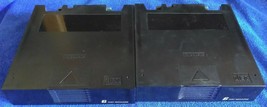 lot of 2 JVC XC-M75 6-CD Six Compact Disc Magazine Cartridges Fast Ship - $19.79
