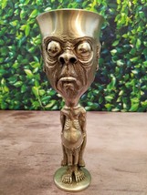Royal Selangor Lord of the Rings Pewter Goblets image 4