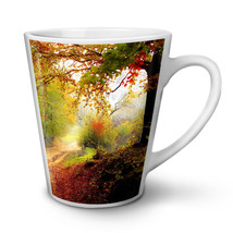 Forest Tree Autumn Nature NEW White Tea Coffee Latte Mug 12 17 oz | Well... - £13.58 GBP+