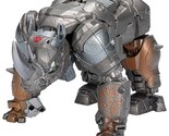 Transformers Toys Rise of The Beasts Movie, Smash Changer Rhinox Convert... - £47.95 GBP