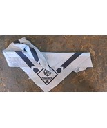 Official Cub Scouts Bear Neckerchief Blue Boy Scouts BSA - $13.02 CAD