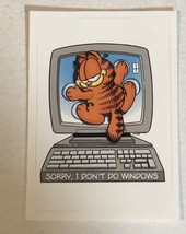 Garfield Trading Card Sticker 2004 #36 - £1.56 GBP
