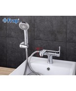 Frap 1 set robinet de lavabo de salle de bain de style classique avec do... - $98.50