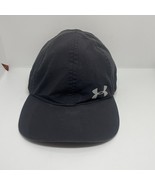 UA Under Armor Men’s Black Slouch Adjustable Fit Hat/Cap - €12,67 EUR