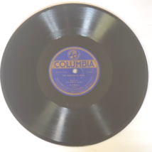 ANTIQUE 1920 Prince&#39;s Dance Orchestra - Burning 78 RPM 10 inch Columbia ... - $15.97