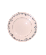 ROYAL DOULTON H4997 DINNERWARE 10.5&quot; DINNER PLATE ANGELIQUE MADE IN ENGLAND - $238.95 MXN