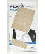 NEW Waterpik Cordless Waterflosser Cordless Plus #WP-462W BLACK (BOX DIS... - €37,25 EUR