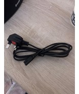Lot No. 20 Pieces UK Socket Power Cables - $21.20 CAD