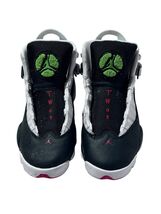 Nike Air Jordan 6 Rings GS 'He Got Game' 323419-008 Youth Size 5Y Fits W... - $47.45 Nike Air Jordan 6 Rings GS 'He Got Game' 323419-008 Youth Size 5Y Fits W... - $47.45