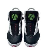 Nike Air Jordan 6 Rings GS &#39;He Got Game&#39; 323419-008 Youth Size 5Y Fits W... - $867.30 MXN