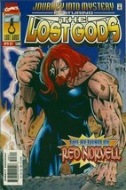 Journey Into Mystery #508 - Apr 1997 Marvel, NM- 9.2 Comic Sharp! - £2.37 GBP
