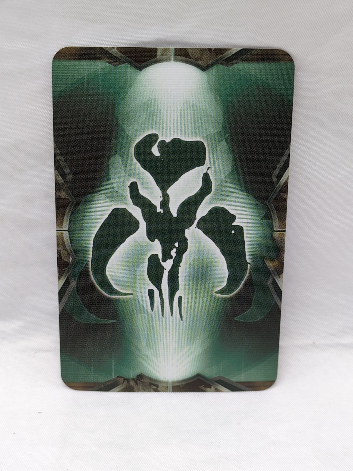 (5) Star Wars Imperial Assault Jawa Scavenger Villain Pack Cards Item image 7