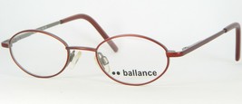 KT ballance Kids by Koberg + Tente KT 7030.3 RED /GREY EYEGLASSES 40-17-... - €20,47 EUR
