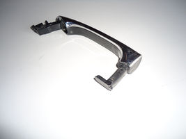 00-06 w215 MERCEDES CL500 CL55 CL600 CL65 EXTERIOR PASSENGER RIGHT DOOR HANDLE R image 7