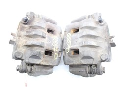 02-05 SUBARU IMPREZA WRX FRONT BRAKE CALIPERS PAIR Q5570 image 10