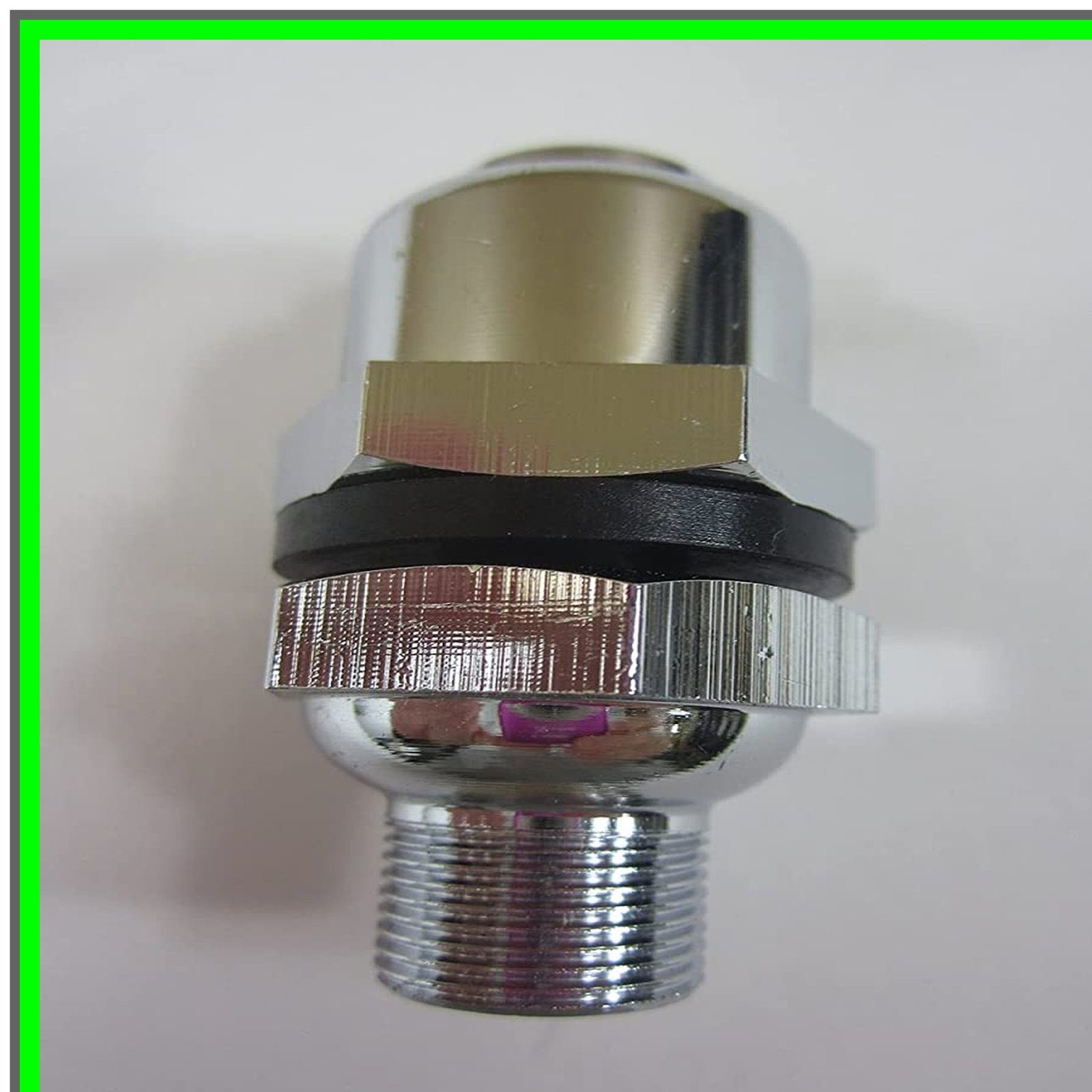 Durable 3/8-24 Stud Mount for CB Radio Antenna Installation - $65.33