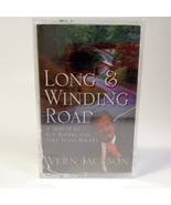 Long Winding Road A Tribute To Roy Rogers Dale Evans Vern Jackson Casset... - £6.88 GBP