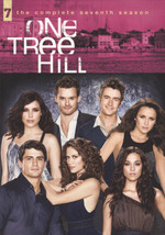 One Tree Hill: Complete Seventh Season [ DVD Pre-Owned Region 2 - £14.85 GBP