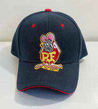 RAT FINK Hat Adjustable Hat Cap Logo Cap - $15.83