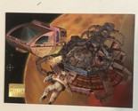 Star Trek Masks Trading Card #42 Utopia Planitia - $1.97