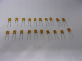 20Pcs Pack Lot RXEF030 72V 0.3A Polymer PPTC Recoverable Fuse X72 XF030 ... - €9,59 EUR