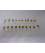 20Pcs Pack Lot RXEF030 72V 0.3A Polymer PPTC Recoverable Fuse X72 XF030 ... - €9,59 EUR