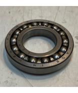 FAFNIR 107A Shielded Ball Bearing 70mm OD 35mm Bore 10mm Thick - $54.32 CAD