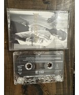 Jon Secada Heart Soul A Voice Cassette Tape Album Vintage Music Latin Po... - $53.36 MXN