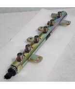 Fuel Rail with Sensor Fits Dodge Ram 6.7L Cummins Diesel 2007-2012 04452... - $1,843.79 MXN
