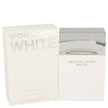Michael Kors White 3.4 Oz/100 ml Eau De Parfum Spray image 2