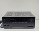 Onkyo TX-NR696 7.2 Channel Smart AV Receiver - Black  - $247.50