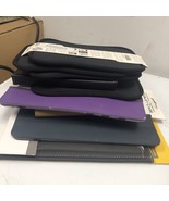 lot of 9 tablet cases miscellaneous - $199.57 MXN