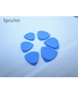 5X Blue Triangular Plastic Pry Tool for CellPhone Triangle iPhone Openin... - £5.25 GBP