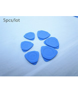 5X Blue Triangular Plastic Pry Tool for CellPhone Triangle iPhone Openin... - $125.69 MXN
