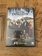 Duck Dynasty Season 1 DVD - £9.39 GBP
