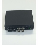 AMX NXA-AVB/ETHERNET Ethernet/Video Breakout Unit  - $15.25