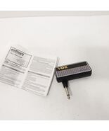 Vox amPlug 2 Clean Headphone Guitar Amplifier AP2-CL - $17.99