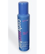 CURLY SEXY HAIR FULL ON CURLS VOLUMIZING &amp; TEXTURIZING STYLER 4.4 OZ - $67.68 CAD