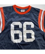 Football Jersey Men Sz M/L  Chicago Bears Colors Pro Player Tag Read Mea... - £13.80 GBP