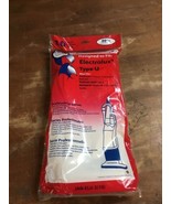 Electrolux Type U Bags 10 Pack (Fits Proteam, And Sanitaire) PB-1 - $18.93 CAD