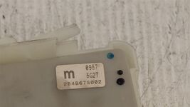 04-07 Nissan IPDM Power Distribution Relay Module Fuse Box BCM 284B6-ZC00A image 2