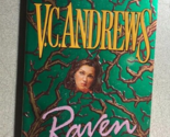 RAVEN Orphans #4 by V.C. Andrews (1998) Pocket Books paperback 1st - $12.86