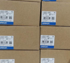 New NX1P2-1040DT Programmable controller with 90 days warranty - $747.45
