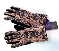 Magic Touch Women&#39;s Winter Gloves Warm Soft HIGH QUALITY NEW - $13.09